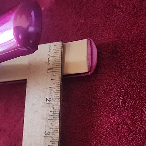 Chi Air Expert, Classic Tourmaline Ceramic Hairstyling. Iron 1 with Thermal Mat.
